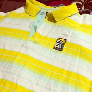 Coogie polo shirts